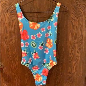 Women’s swimsuit